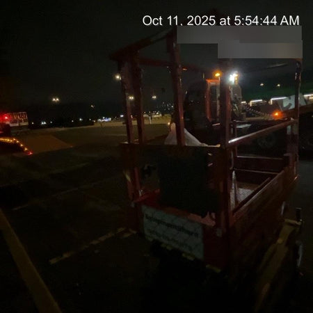 2022 SKYJACK SJ3219