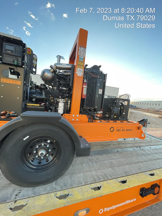 2022 PIONEER PP88S12L71-TCD3.6