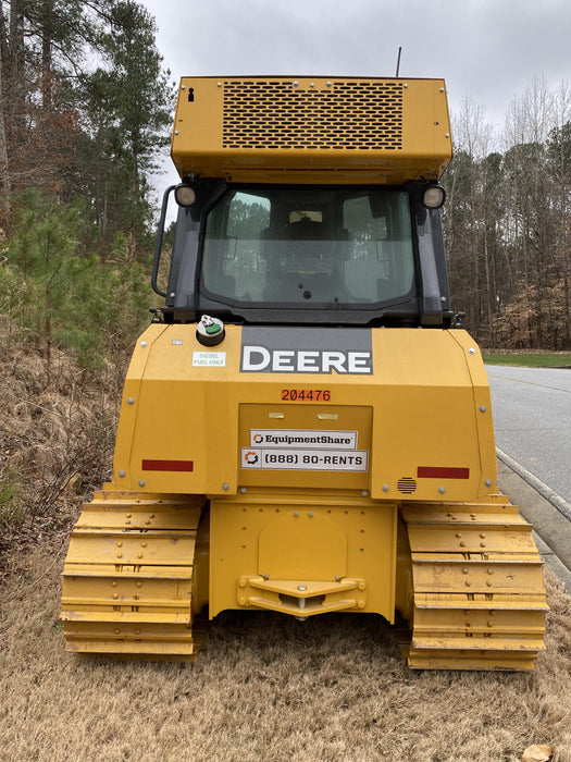 2022 JOHN DEERE 450K