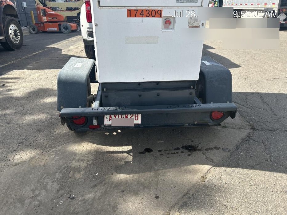 2021 AIRMAN SDG25S-8E1