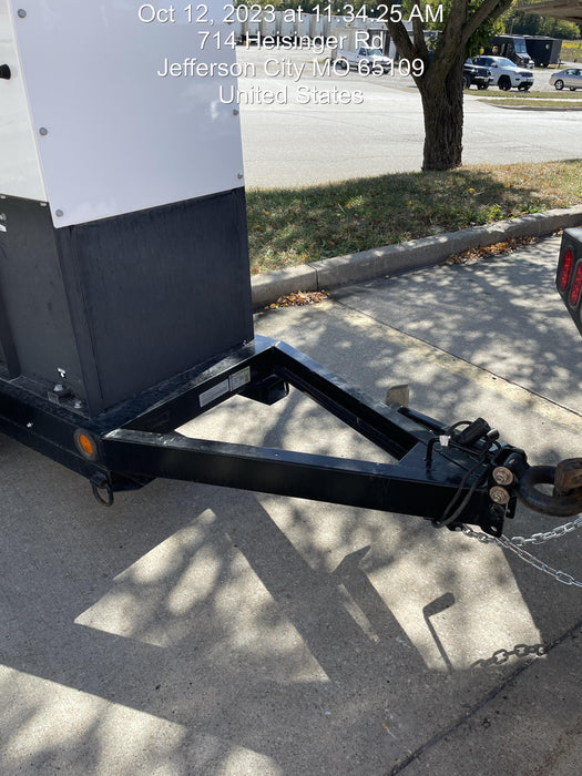 2022 SHINDAIWA DGK15FL