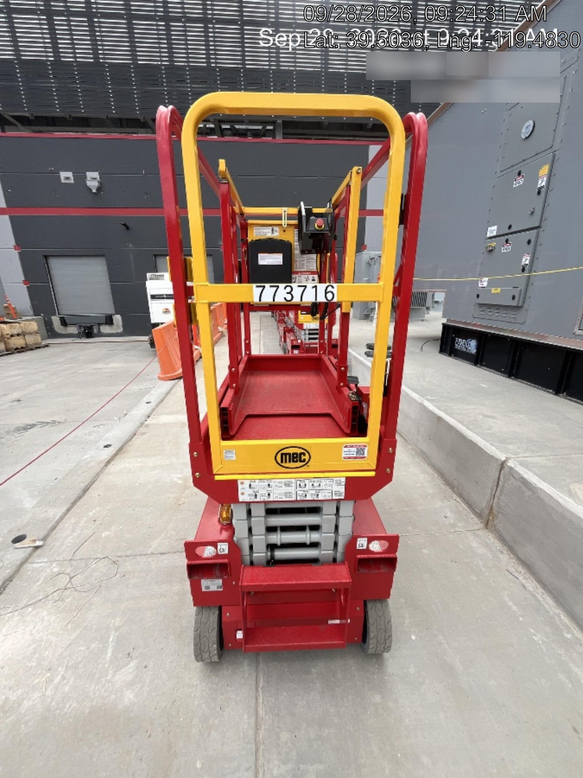 2026 MEC Micro 19-XD+