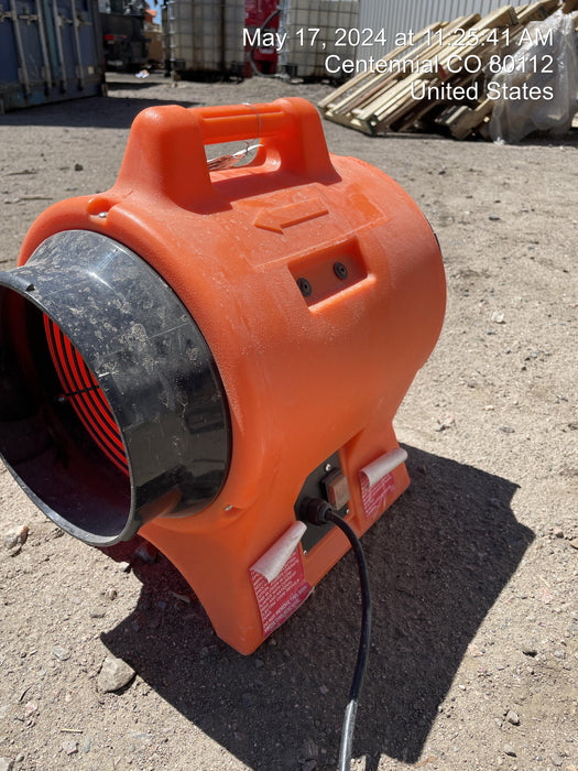 2022 ALLEGRO 9539-08