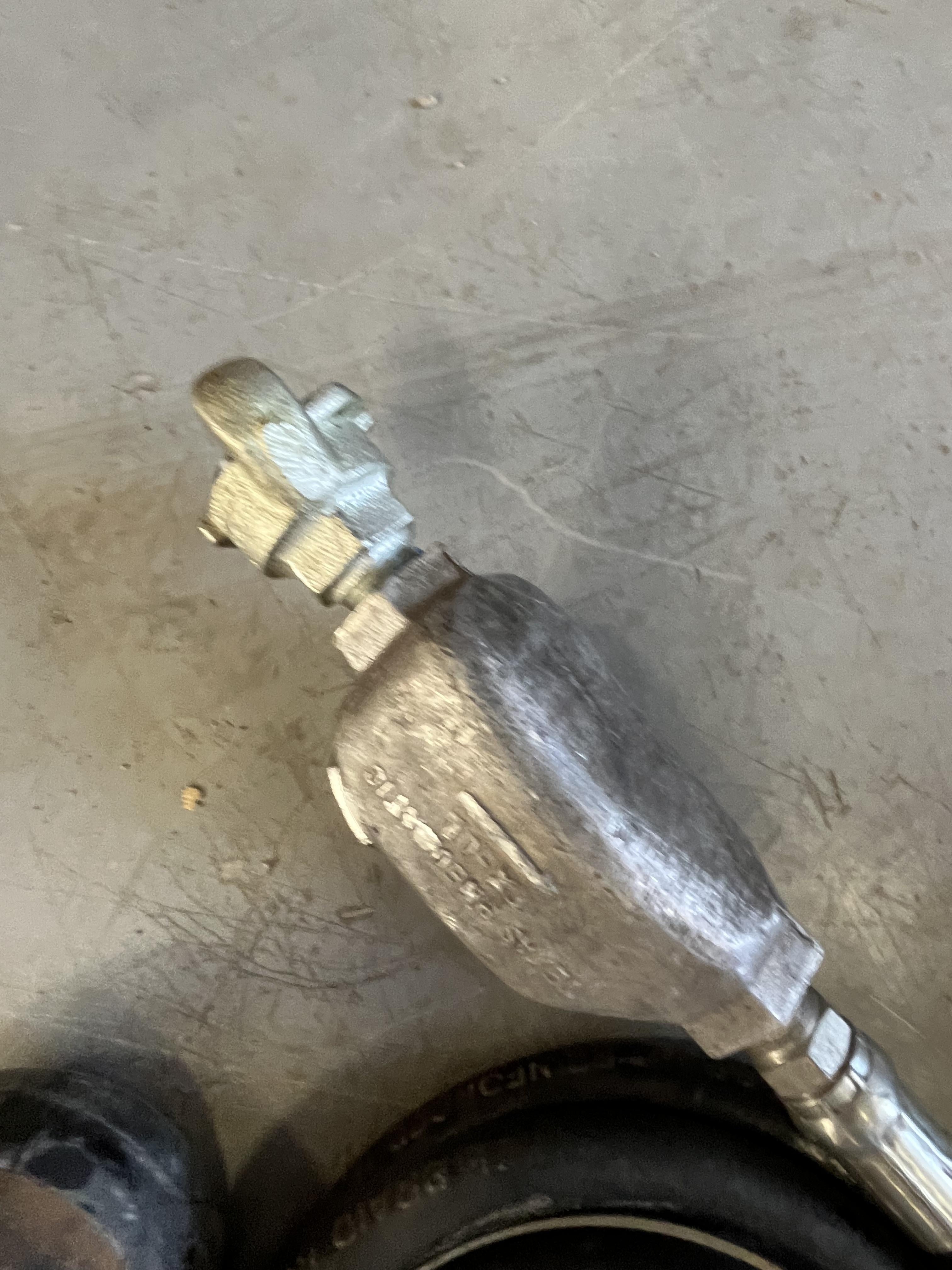 2022 INGERSOLL RAND 3940B2TI