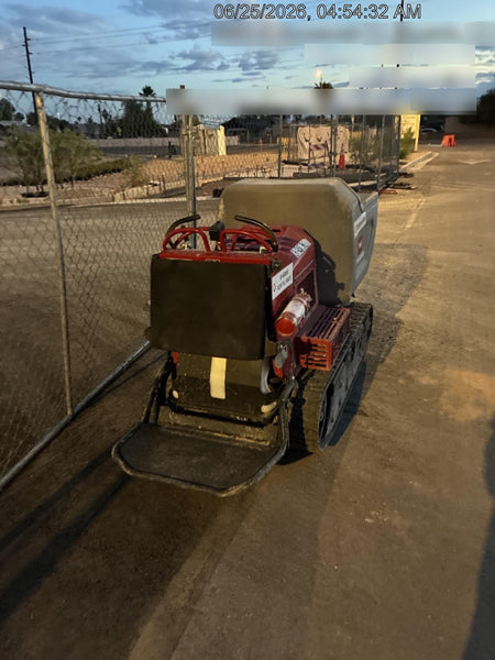 2024 TORO MBTX 2500-TS
