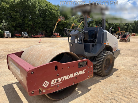 2023 DYNAPAC CA1400D