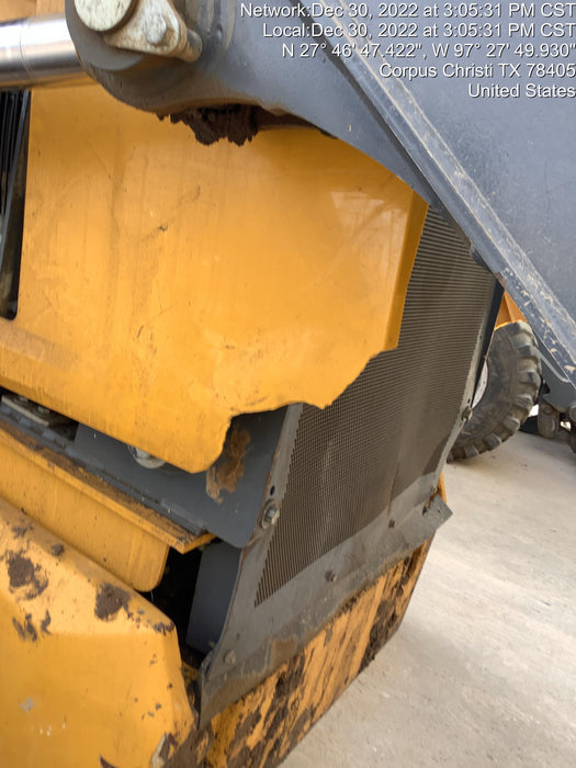 2020 JOHN DEERE 310LEP