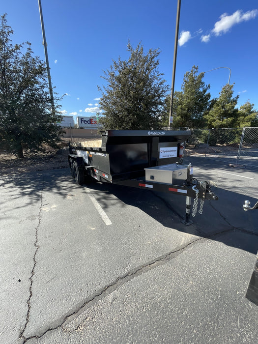 2023 SOUTHLAND SL714-14K