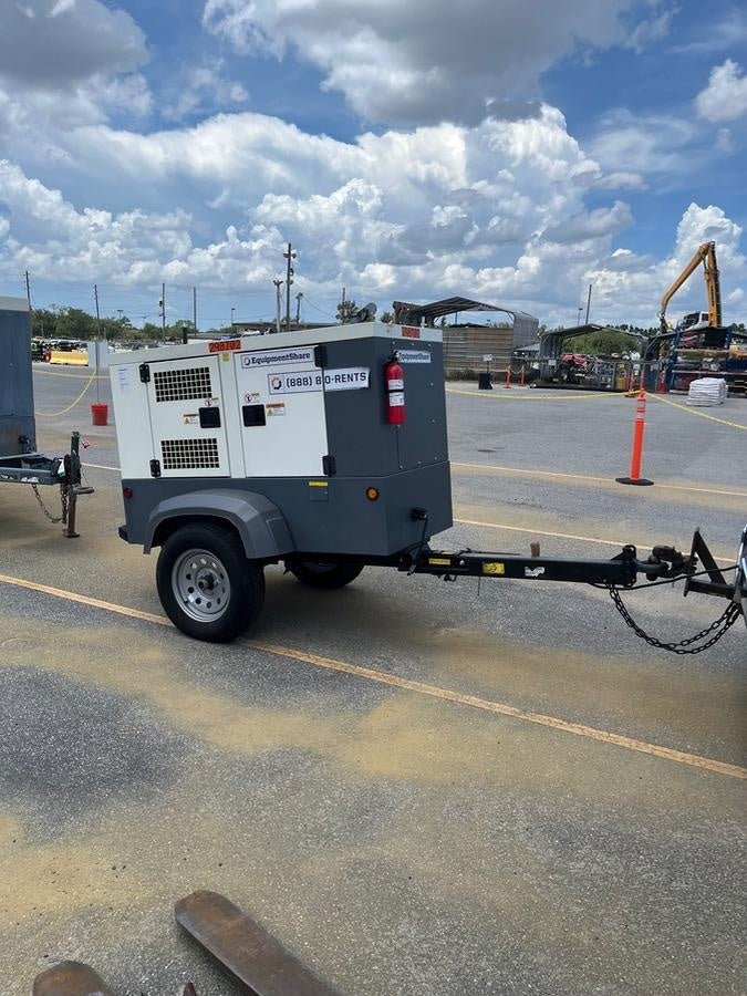 2023 ATLAS COPCO QAS45 CWK