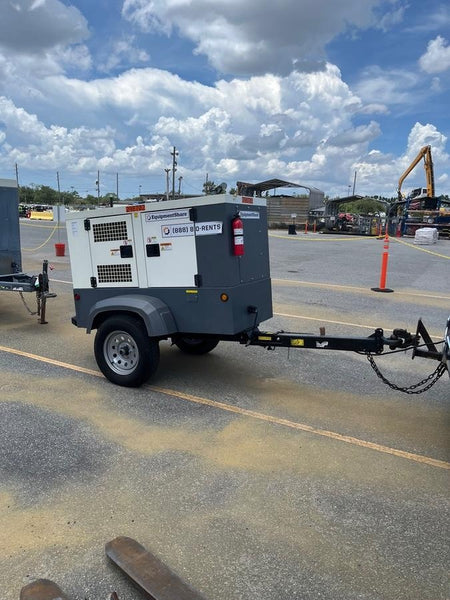 2023 ATLAS COPCO QAS45 CWK