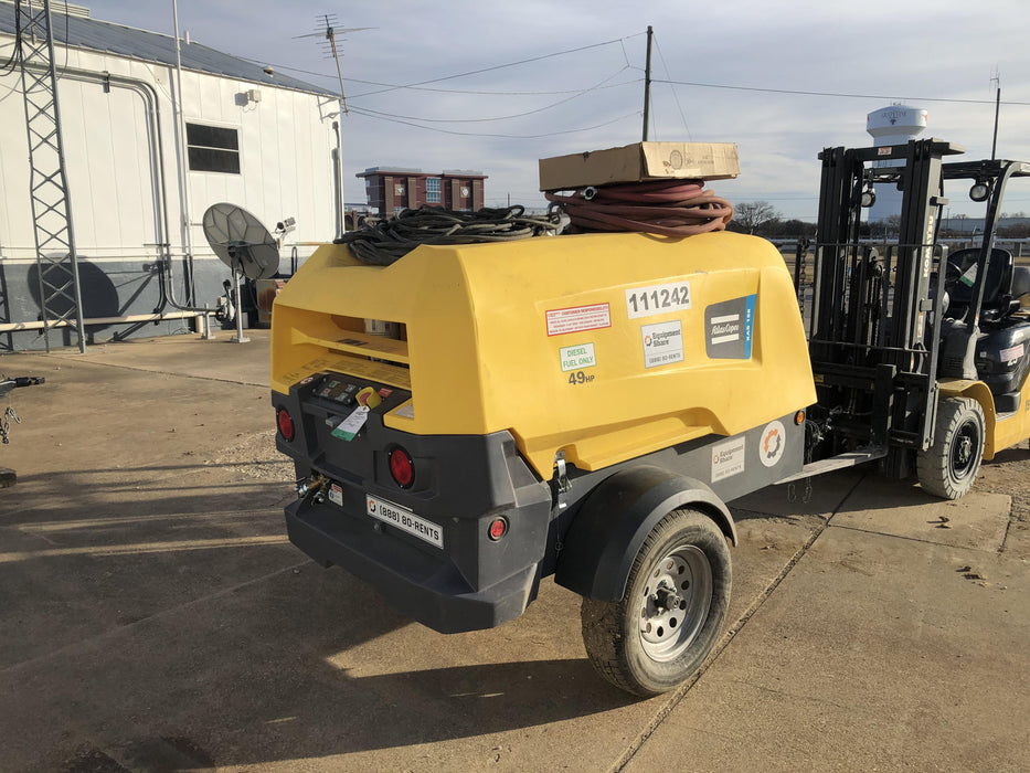 2020 ATLAS COPCO XAS188