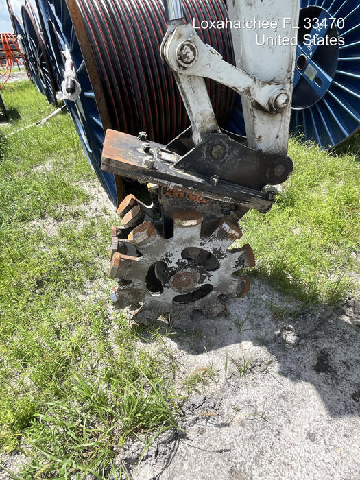 2024 ROCKLAND WB18-3