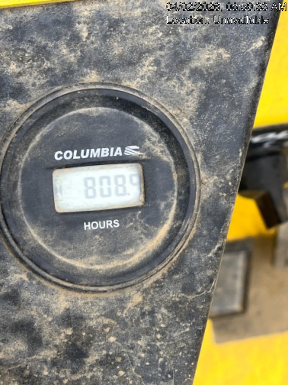 2023 COLUMBIA Payloader 2XL