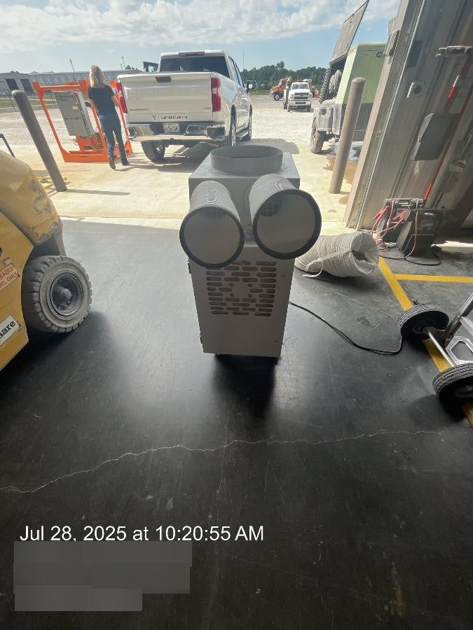 2023 KWIKOOL KPAC1411-2