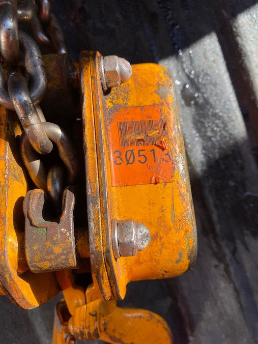 2023 HARRINGTON L5LB015-20