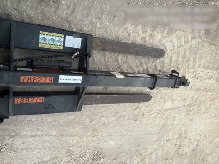 2026 STAR INDUSTRIES M1360B - Star JIB Boom