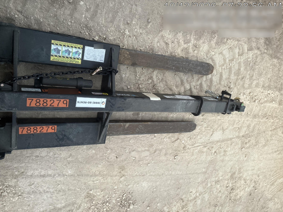 2026 STAR INDUSTRIES M1360B - Star JIB Boom