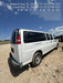 2025 CHEVROLET Express Van - Rental