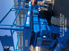 2020 GENIE GS-4390 RT