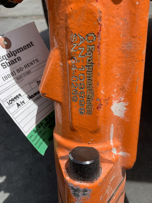 2020 MICHIGAN PNEUMATIC MP-TPB60-114