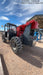 2018 Manitou MTA10055 Manitou MTA 10055 w/Open ROPS, Work Lights/Strobe, Aux Hyd, Solid Tires, Lift Hook, 66" Carriage, 60" Forks