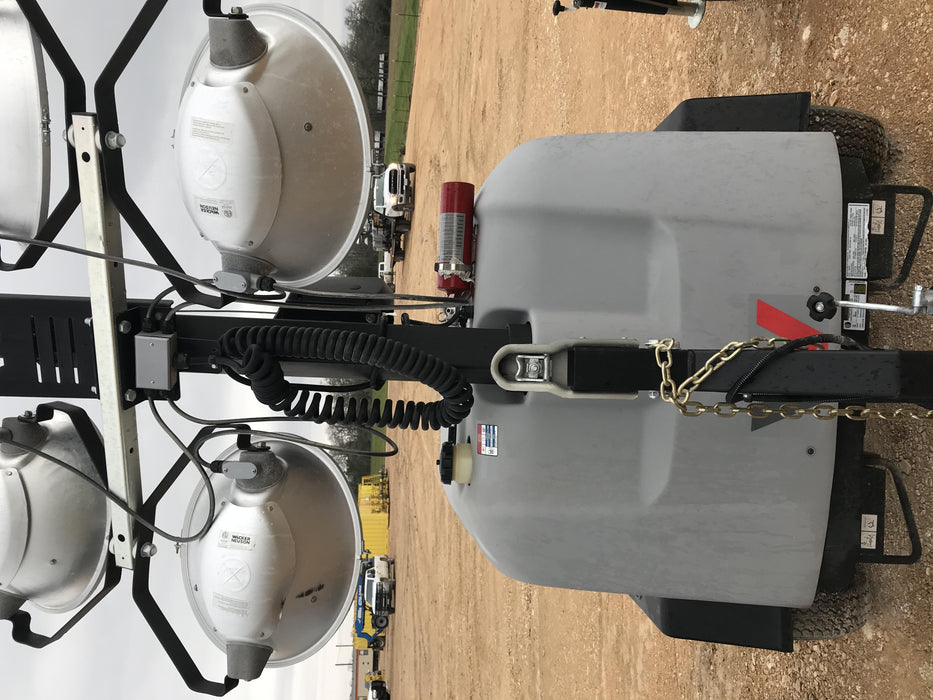 2019 WACKER NEUSON LTV6K-MH