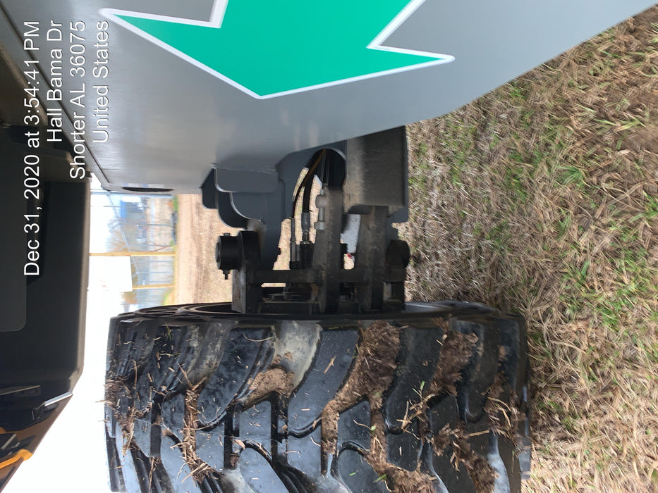 2020 HAULOTTE HT85 RTJ O