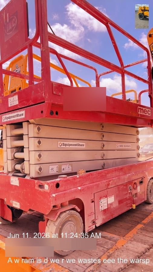 2022 MEC 3346SE