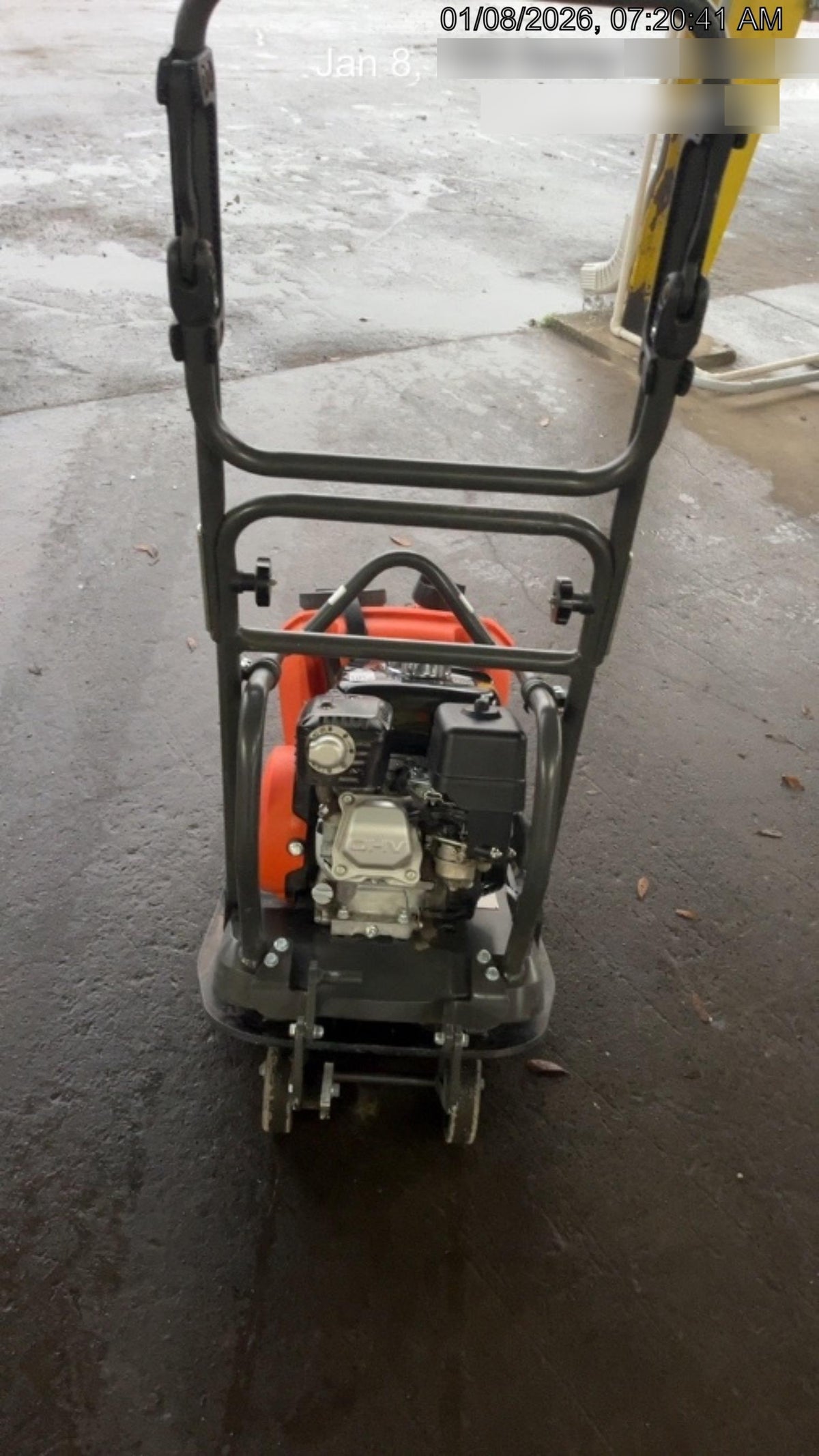 2024 HUSQVARNA LF75
