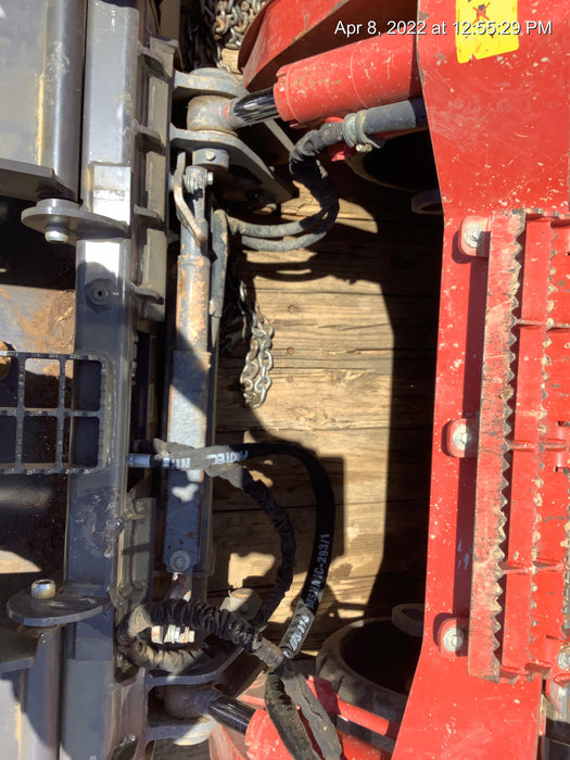 2021 PALADIN UTILITY GRAPPLE 11876-0022