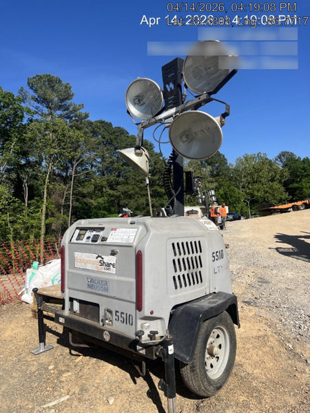 2017 Wacker Neuson LTV6L-MH Standard