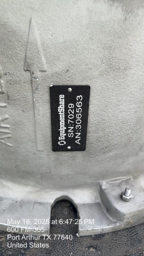 2023 WIDDER 20262-TRACKER