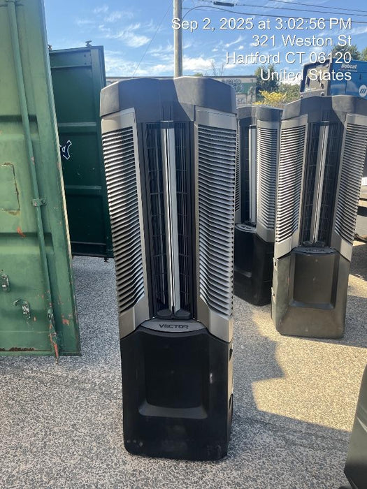 2023 VECTOR Vector Max