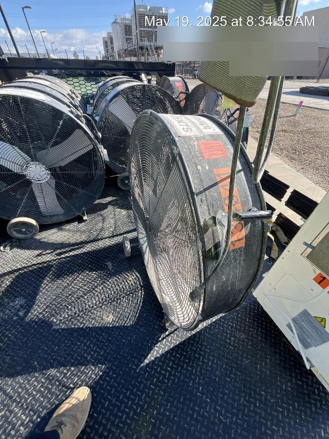 2021 UNITEC TPI PB36-D