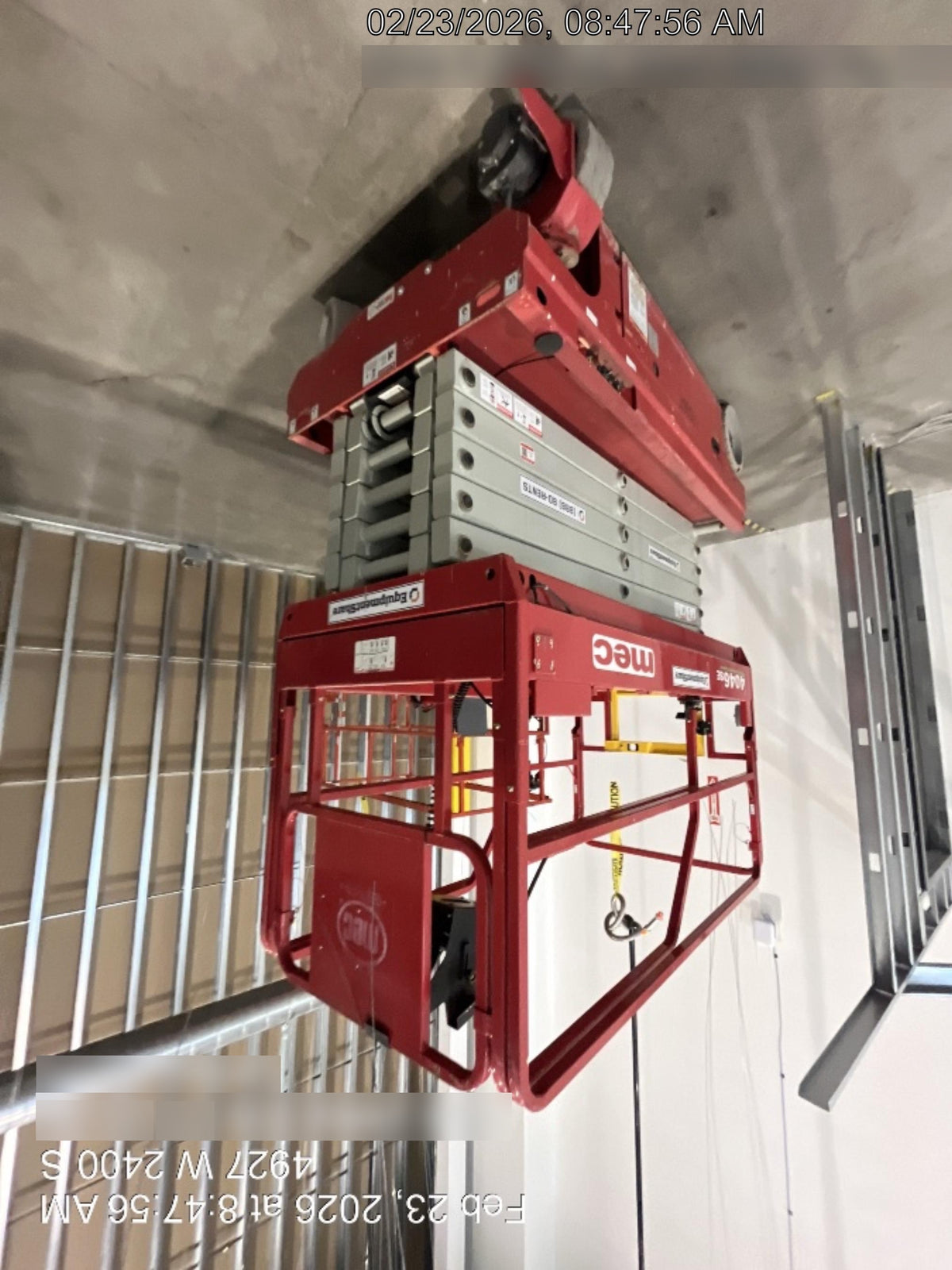 2021 MEC 4046SE