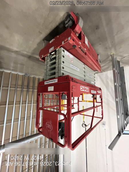 2021 MEC 4046SE
