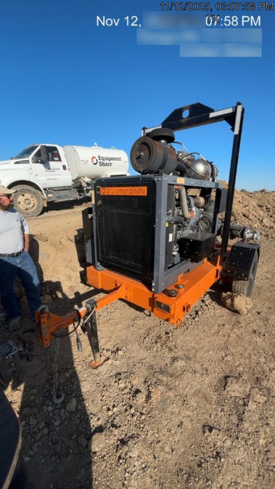 2021 RWN RWN-6NHTA-EM-RP