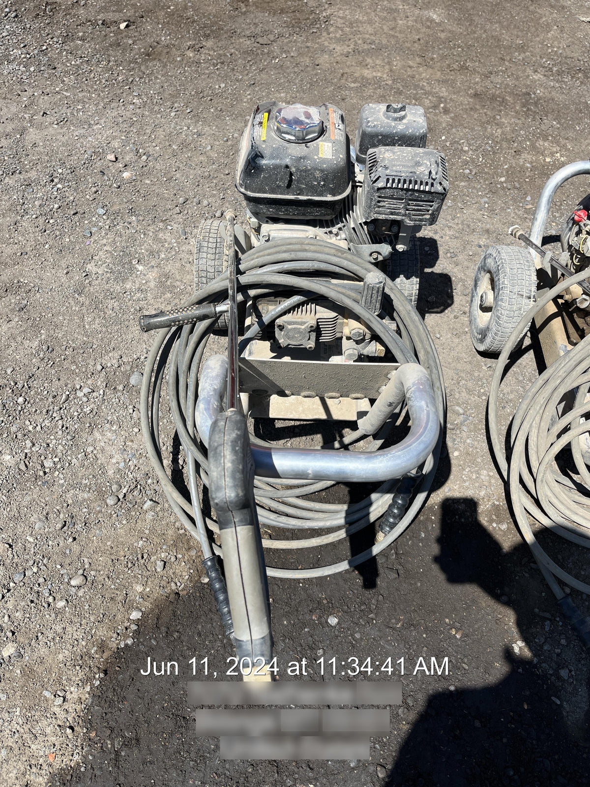 2021 MI-T-M CORPORATION CA-2703-1MMH