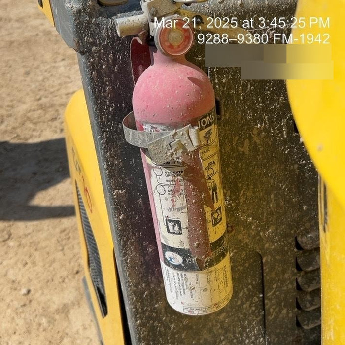 2019 WACKER NEUSON DT10