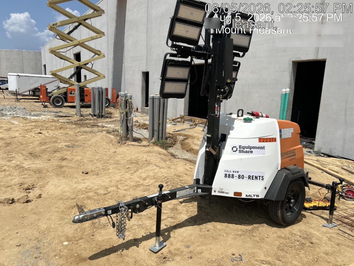 2026 GENERAC MLTS-4