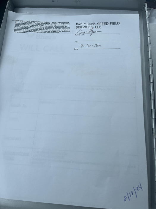 2022 POWER BREEZER PB4BASE