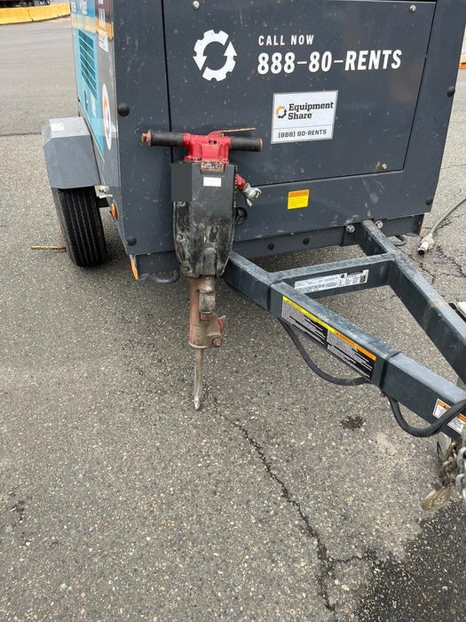 2019 CHICAGO PNEUMATIC CP 1290 S