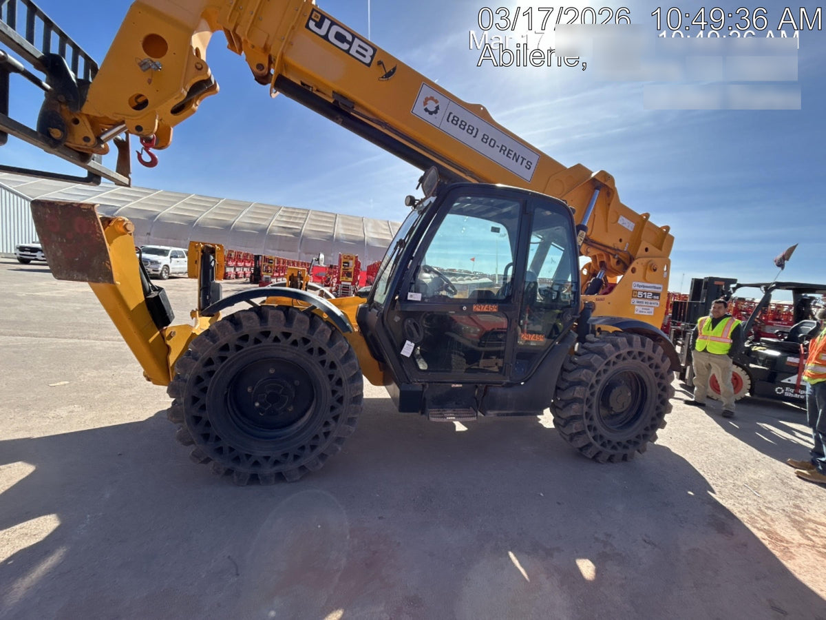 2025 JCB 512-56