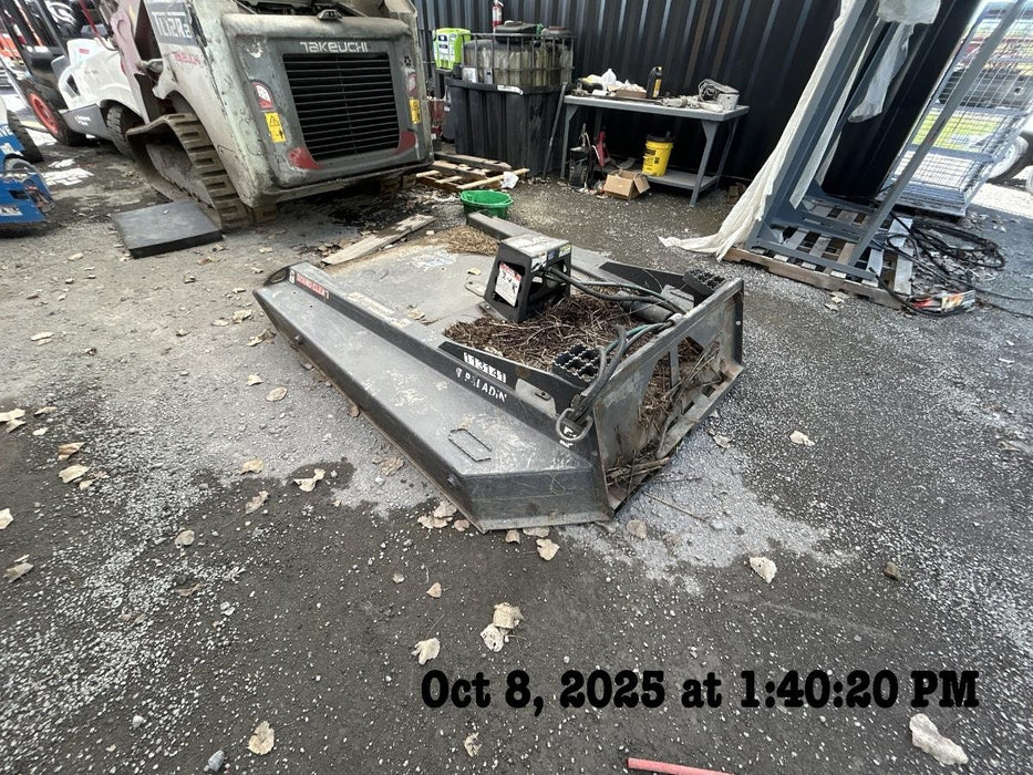 2020 PALADIN 30372A-0022