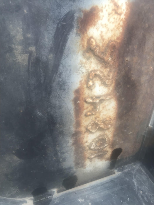 2020 PALADIN 76" Scrap Grapple Bucket - Paladin