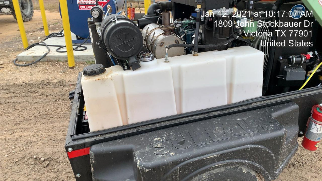 2020 SULLAIR 185-DPQ