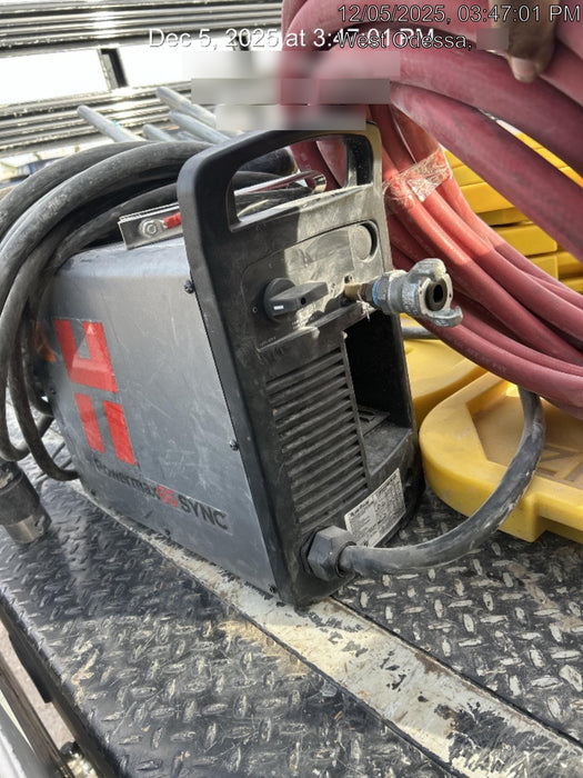 2024 HYPERTHERM Powermax 65