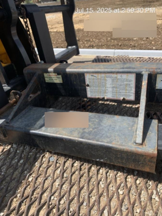 2020 STAR INDUSTRIES M1360B - Star JIB Boom