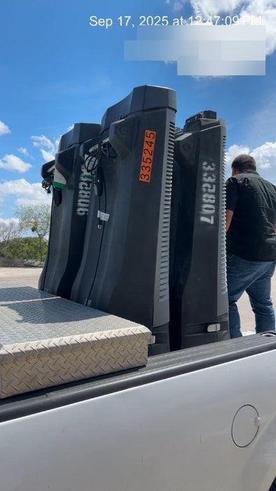 2023 VECTOR Vector Max