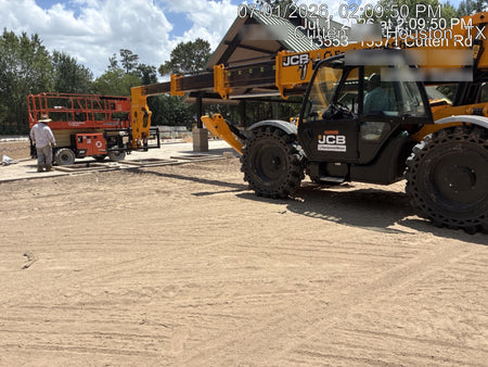 2023 JLG RT3369